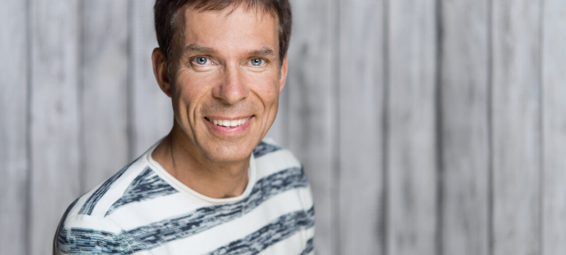 Stefan Becker Contact