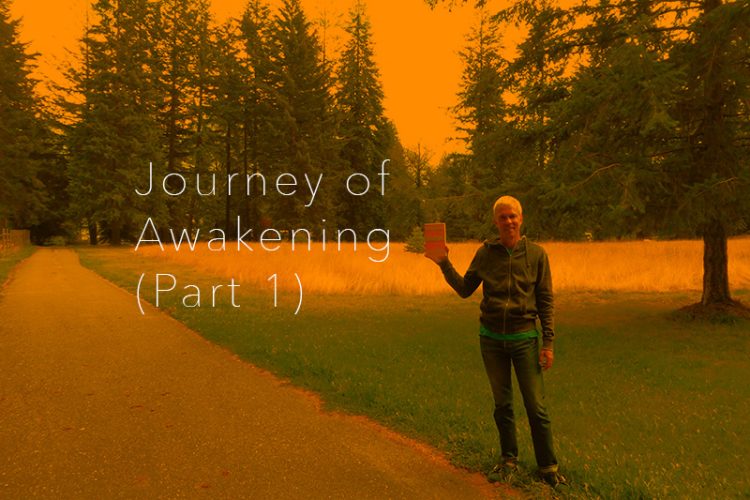 Journey of Awakening (Part 1)