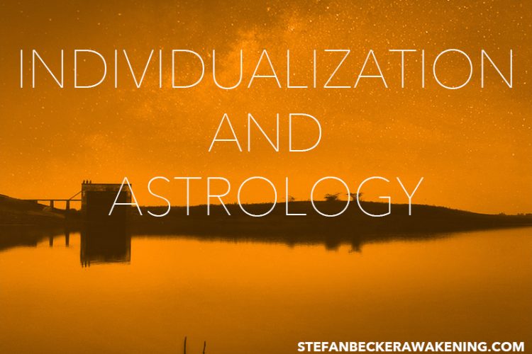 Individualization and Astrology