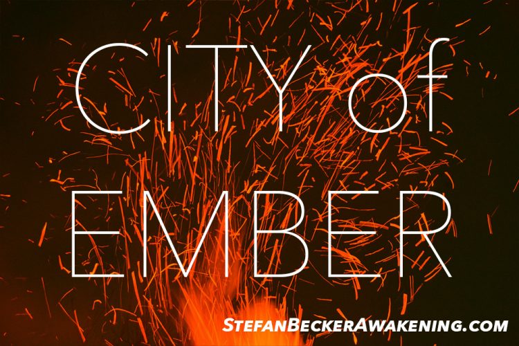 City of Ember