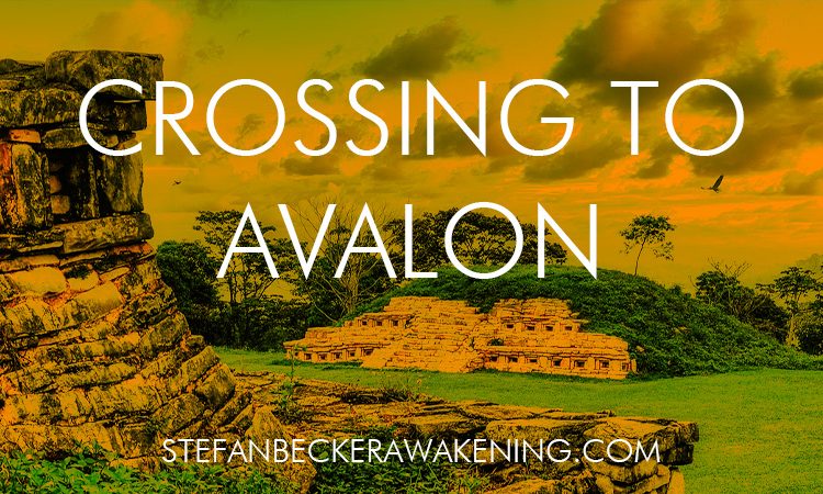 Crossing to Avalon